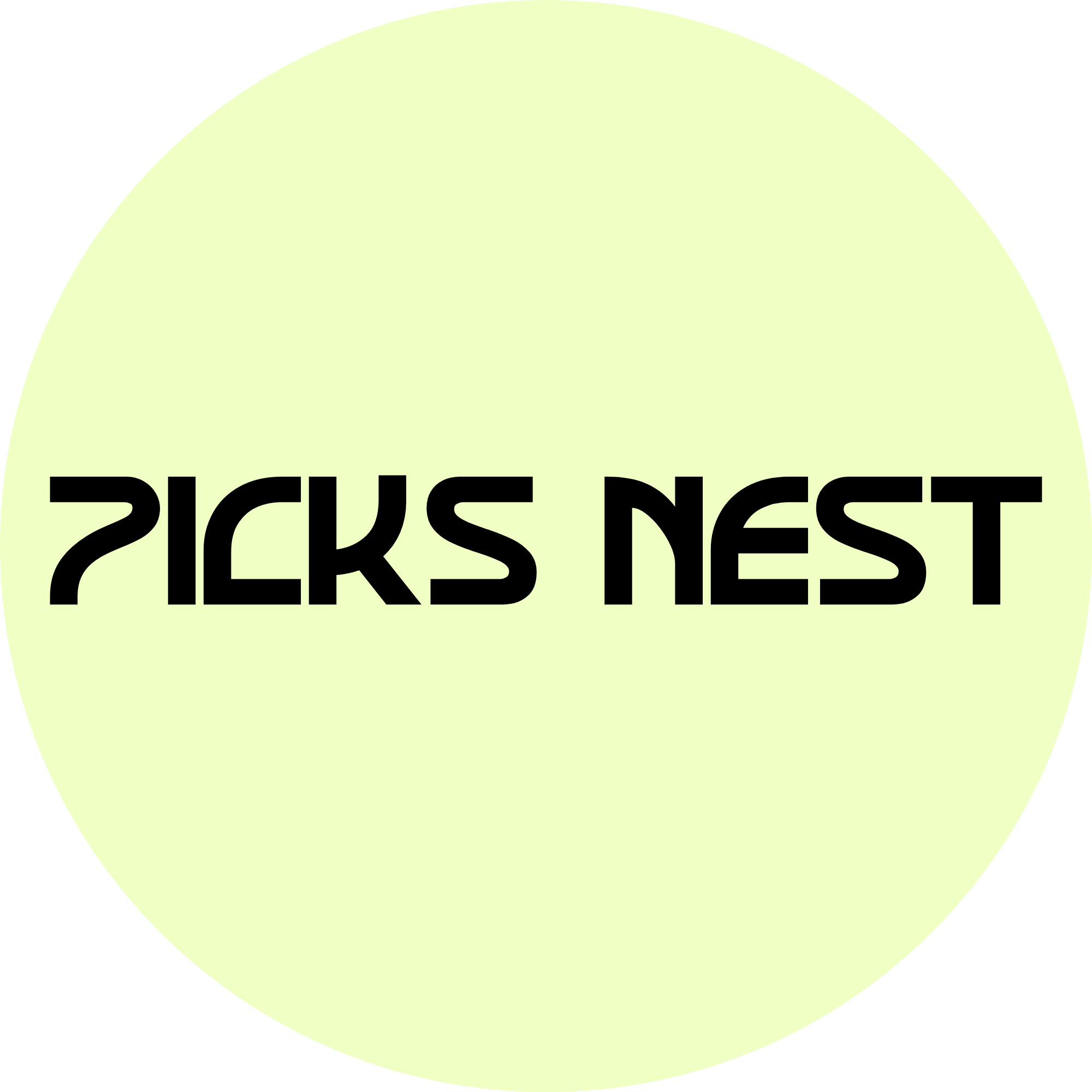 Picks Nest